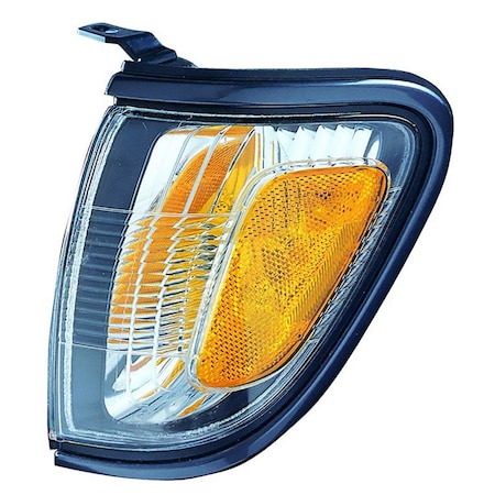 Depo Lamp, 312-1547L-AS6 312-1547L-AS6